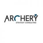 Logo Archery 2, entreprise ayant fait confiance à Rainbow integration (Alfresco)