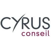 Cyrus Conseil